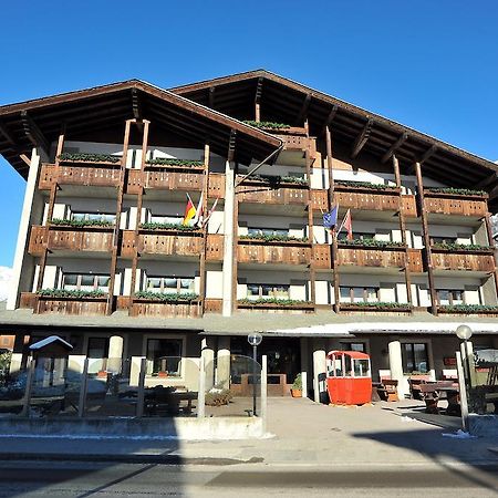 Hotel Derby Bormio Dış mekan fotoğraf