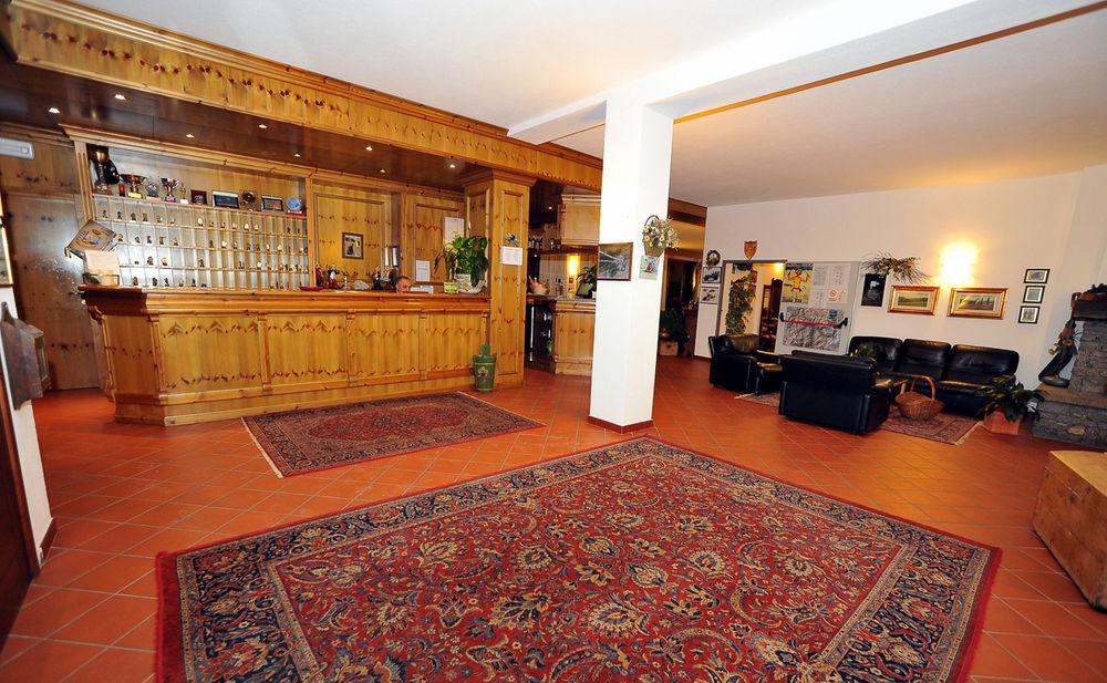 Hotel Derby Bormio Dış mekan fotoğraf
