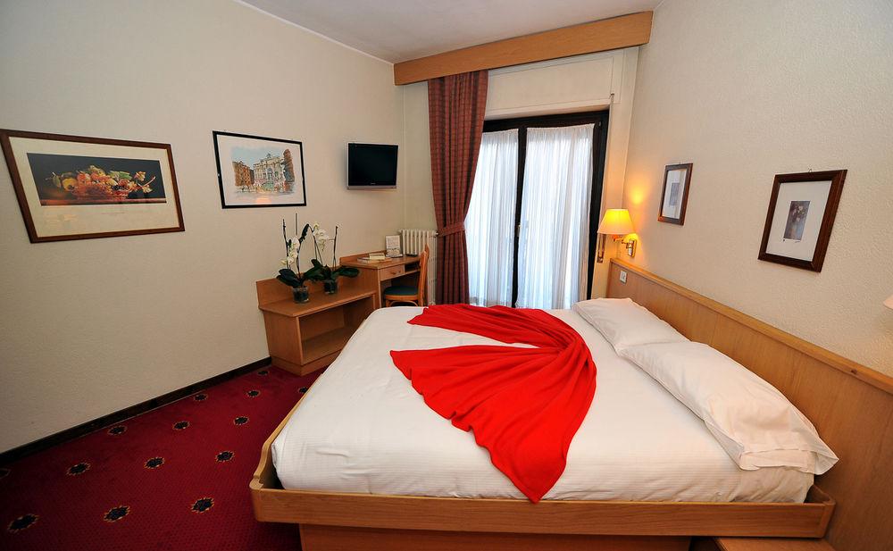Hotel Derby Bormio Dış mekan fotoğraf