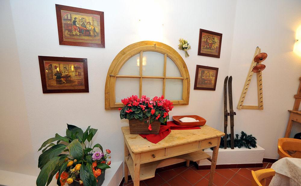 Hotel Derby Bormio Dış mekan fotoğraf