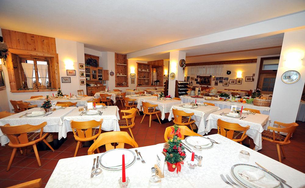 Hotel Derby Bormio Dış mekan fotoğraf