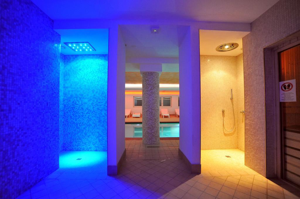 Hotel Derby Bormio Dış mekan fotoğraf
