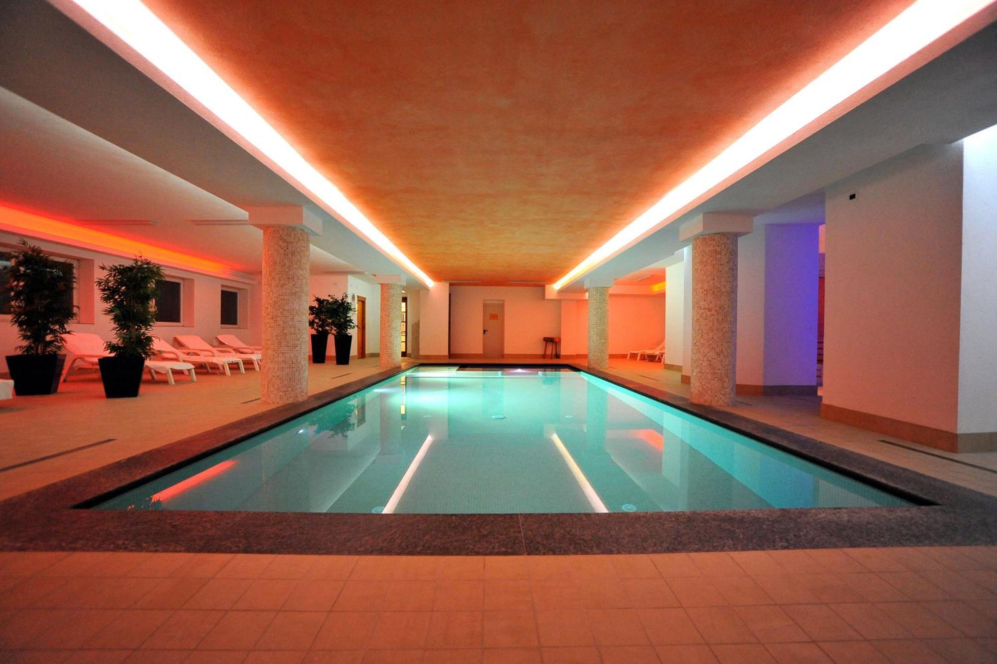 Hotel Derby Bormio Dış mekan fotoğraf