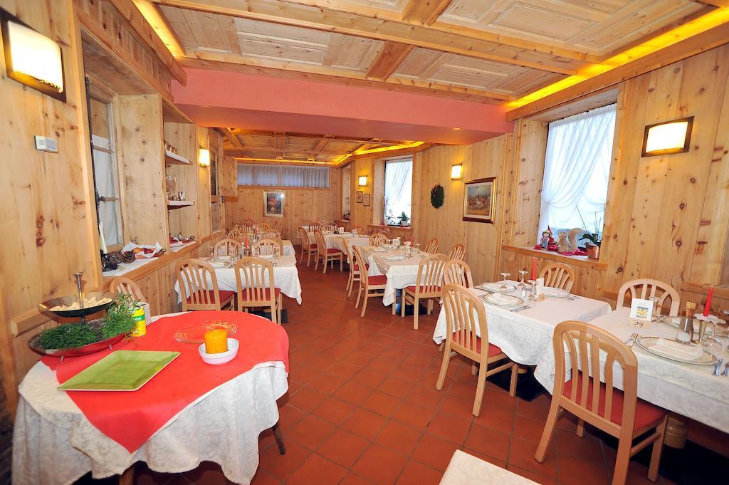 Hotel Derby Bormio Dış mekan fotoğraf