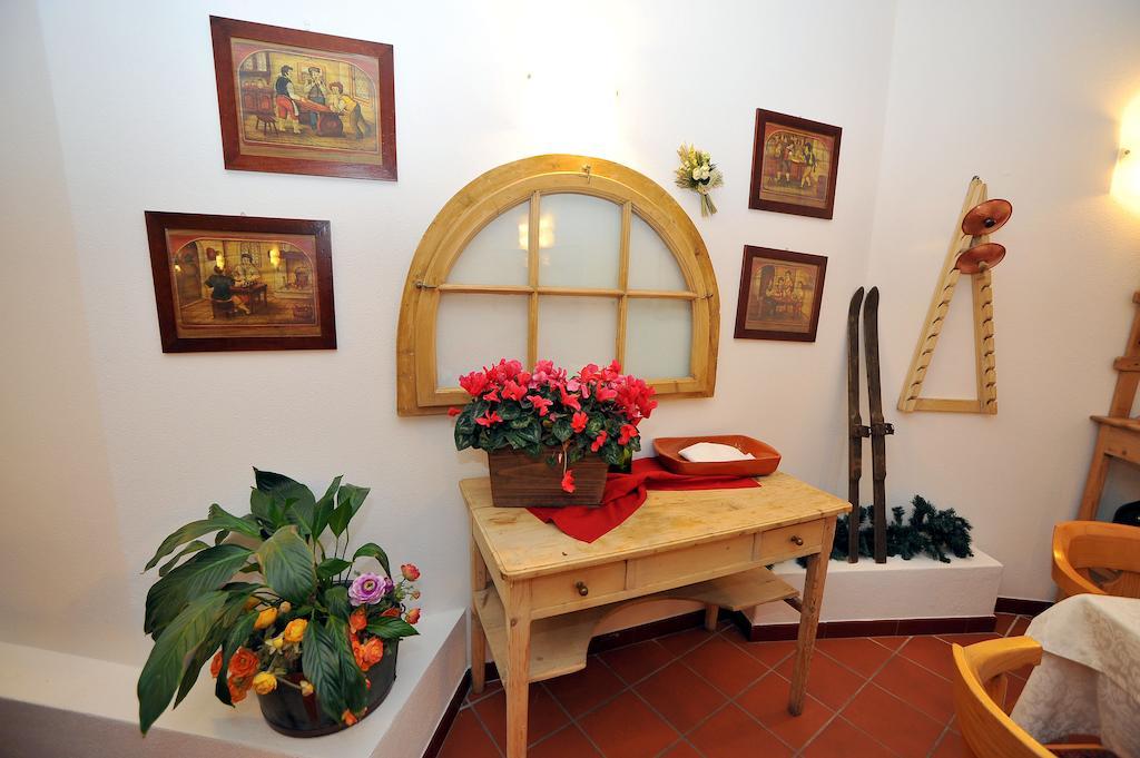 Hotel Derby Bormio Dış mekan fotoğraf