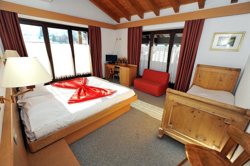 Hotel Derby Bormio Dış mekan fotoğraf