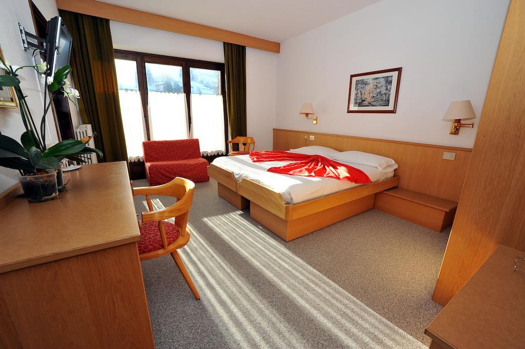 Hotel Derby Bormio Dış mekan fotoğraf
