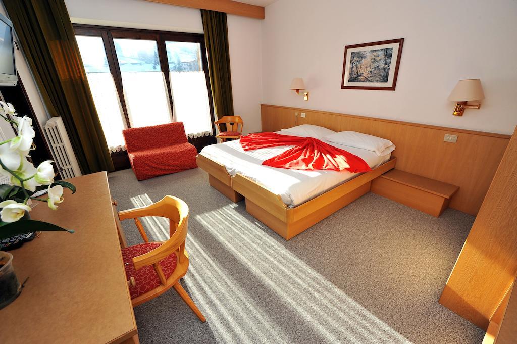 Hotel Derby Bormio Dış mekan fotoğraf