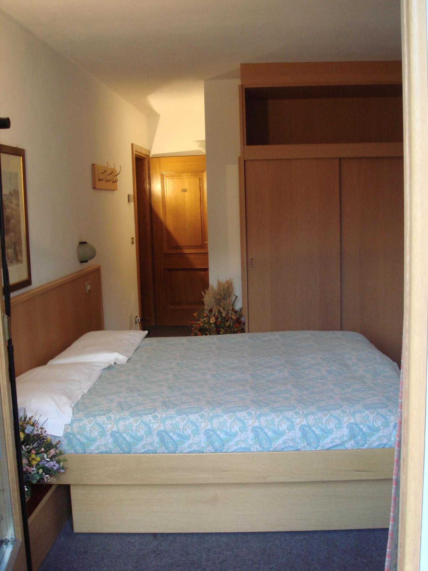 Hotel Derby Bormio Dış mekan fotoğraf