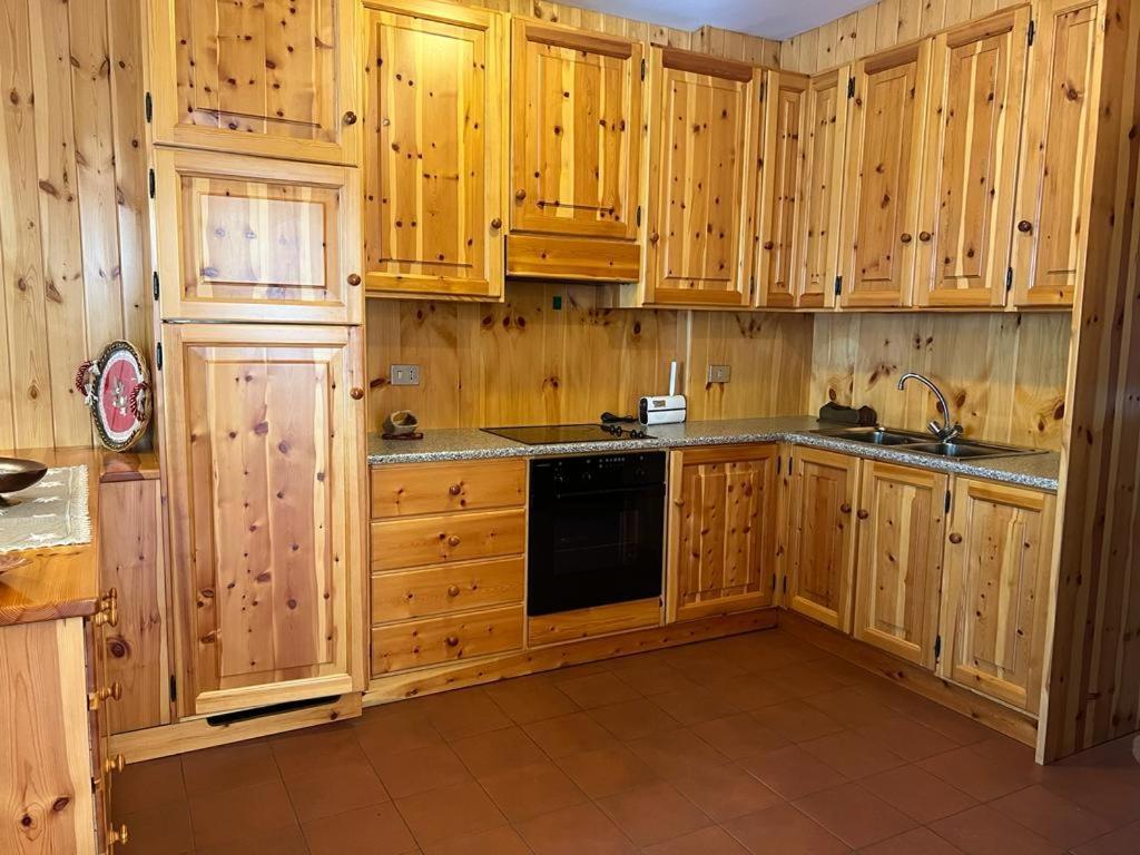 Hotel Derby Bormio Dış mekan fotoğraf