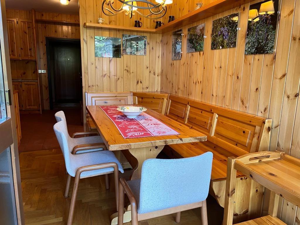 Hotel Derby Bormio Dış mekan fotoğraf