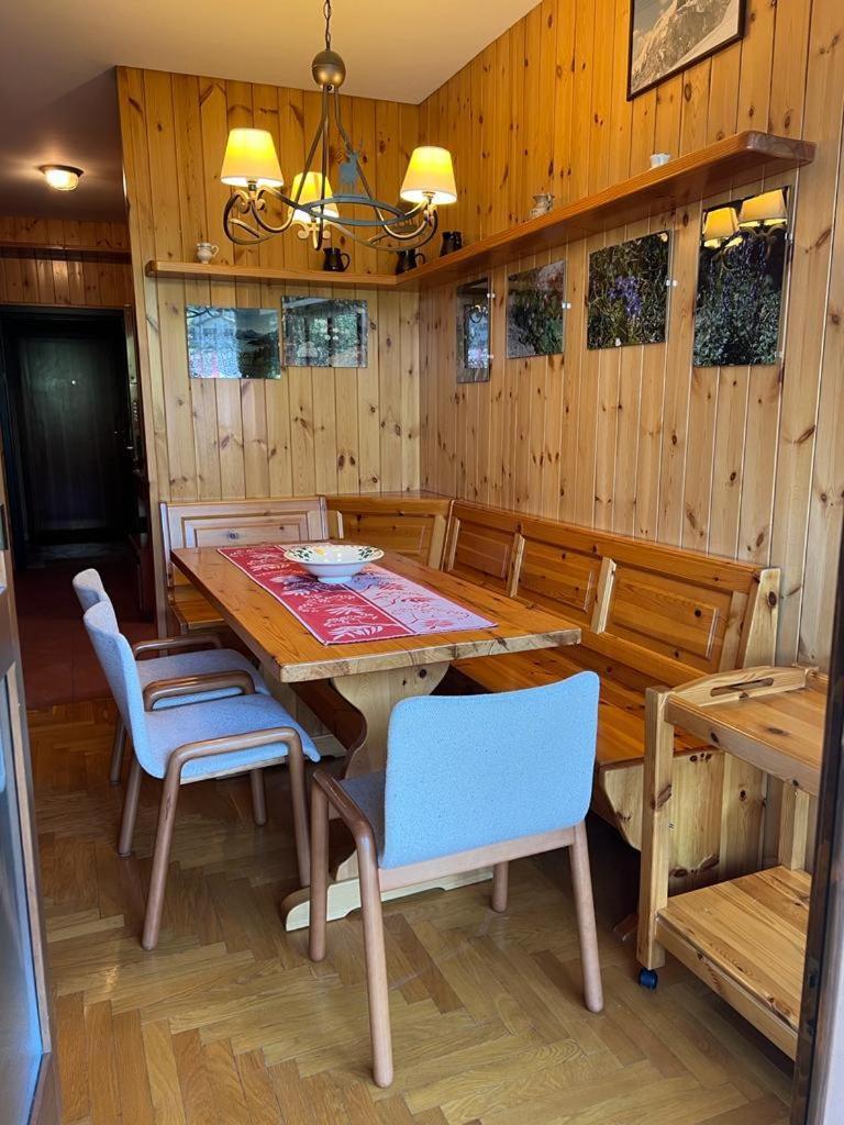 Hotel Derby Bormio Dış mekan fotoğraf