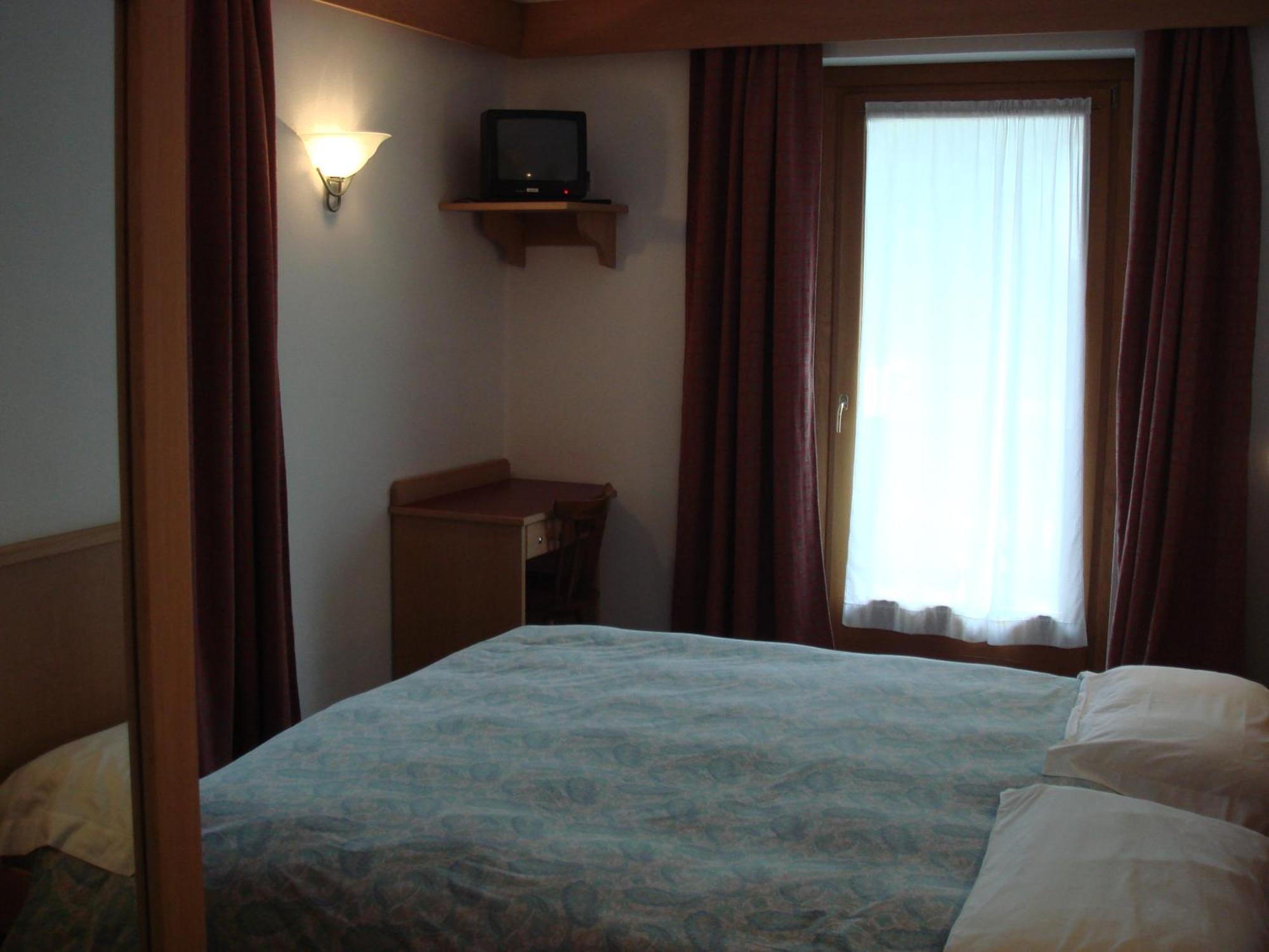 Hotel Derby Bormio Dış mekan fotoğraf