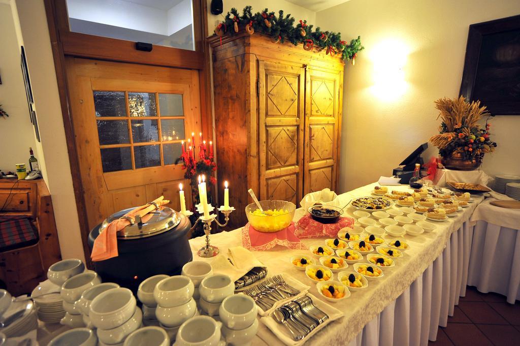 Hotel Derby Bormio Dış mekan fotoğraf