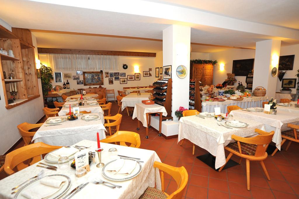 Hotel Derby Bormio Dış mekan fotoğraf