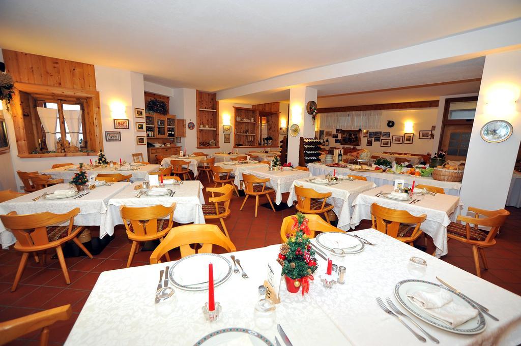 Hotel Derby Bormio Dış mekan fotoğraf