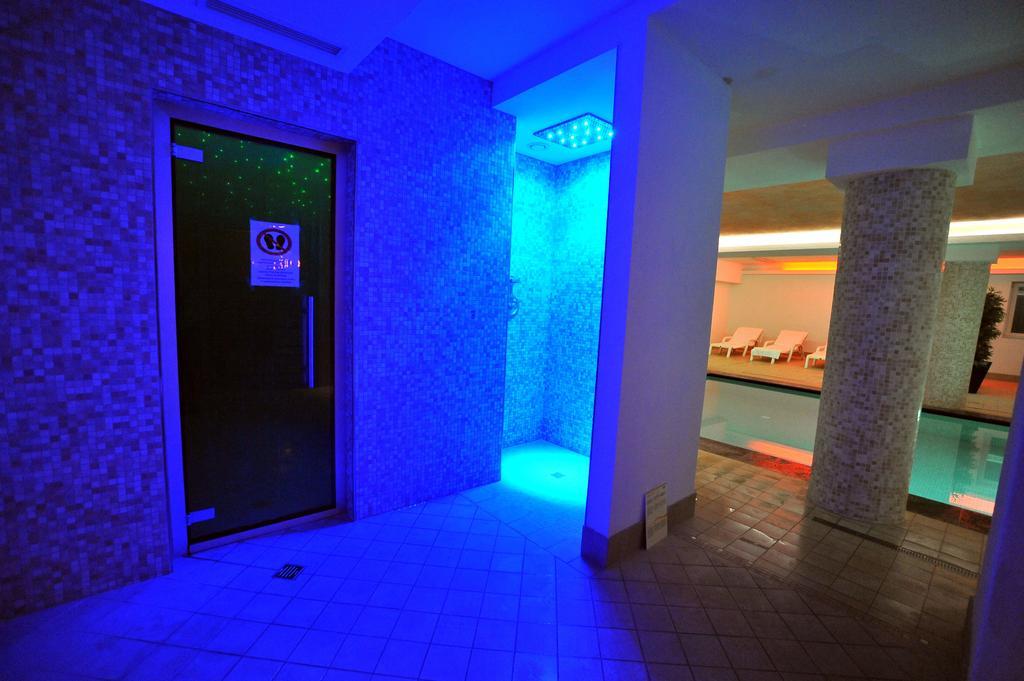 Hotel Derby Bormio Dış mekan fotoğraf