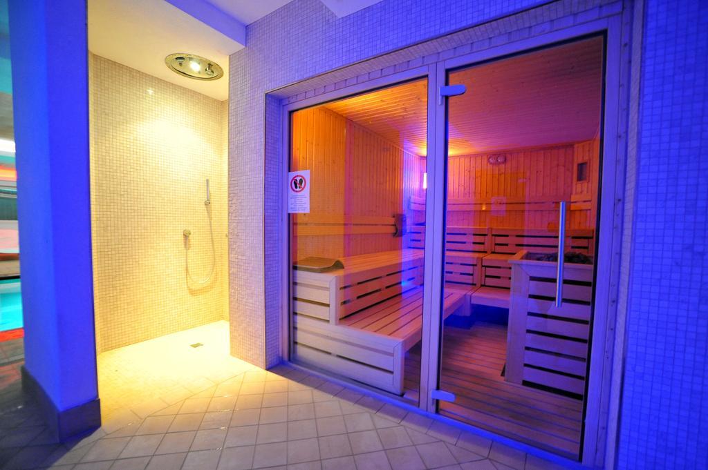 Hotel Derby Bormio Dış mekan fotoğraf
