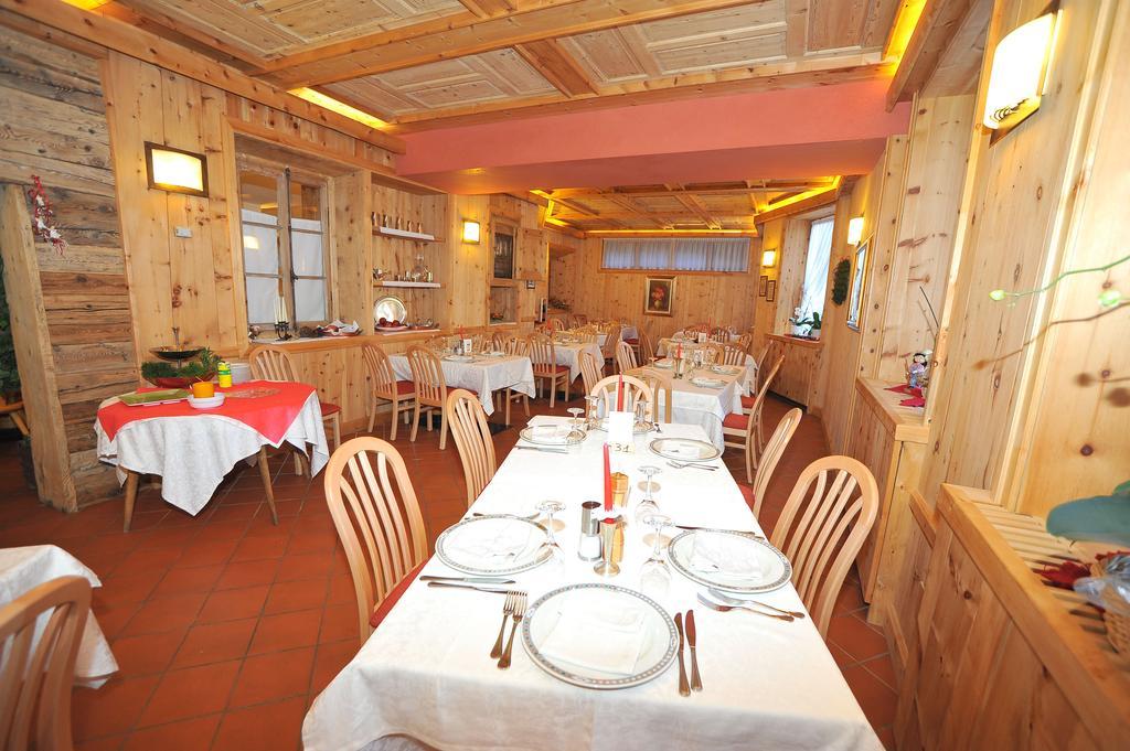 Hotel Derby Bormio Dış mekan fotoğraf