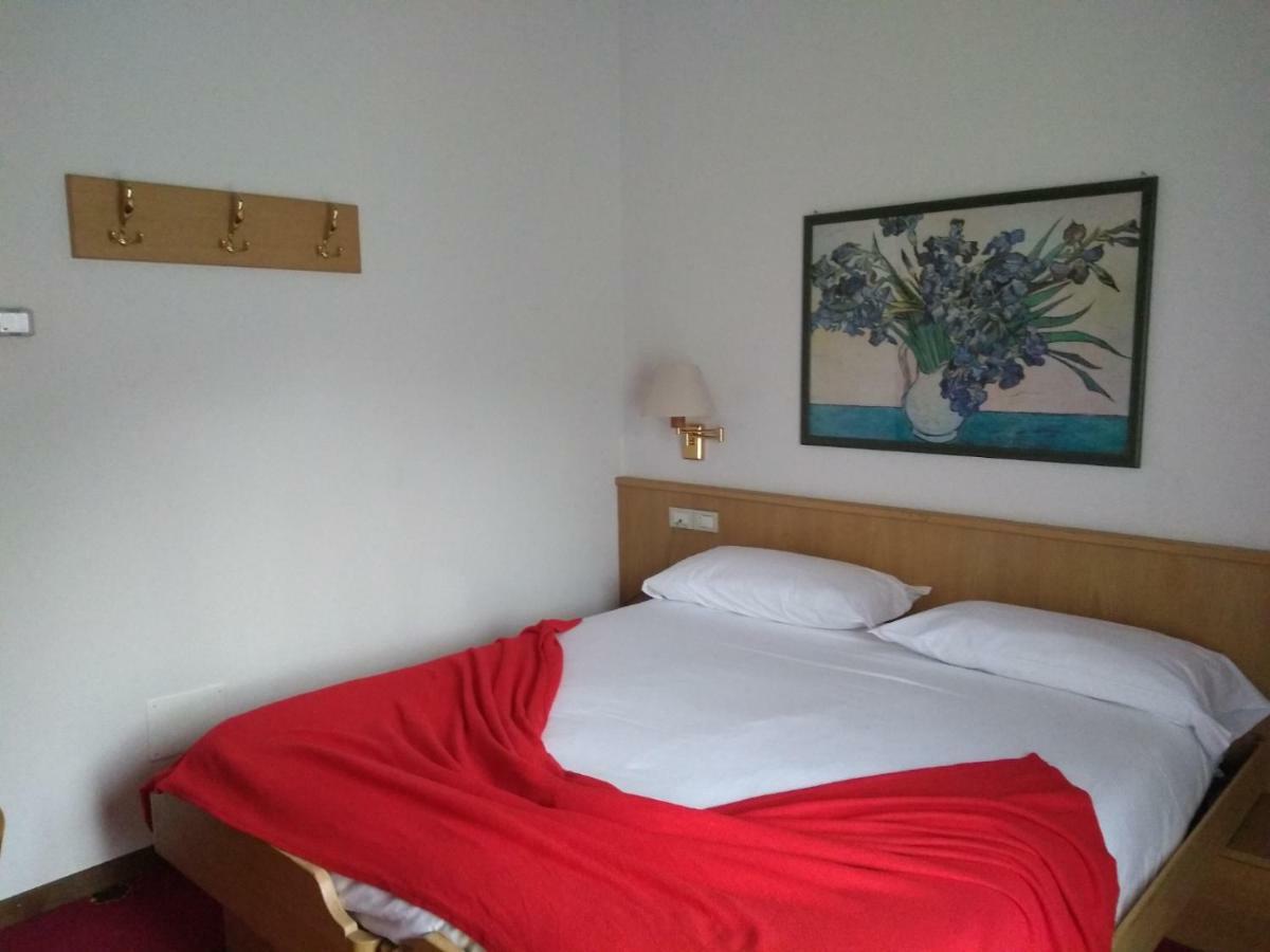 Hotel Derby Bormio Dış mekan fotoğraf