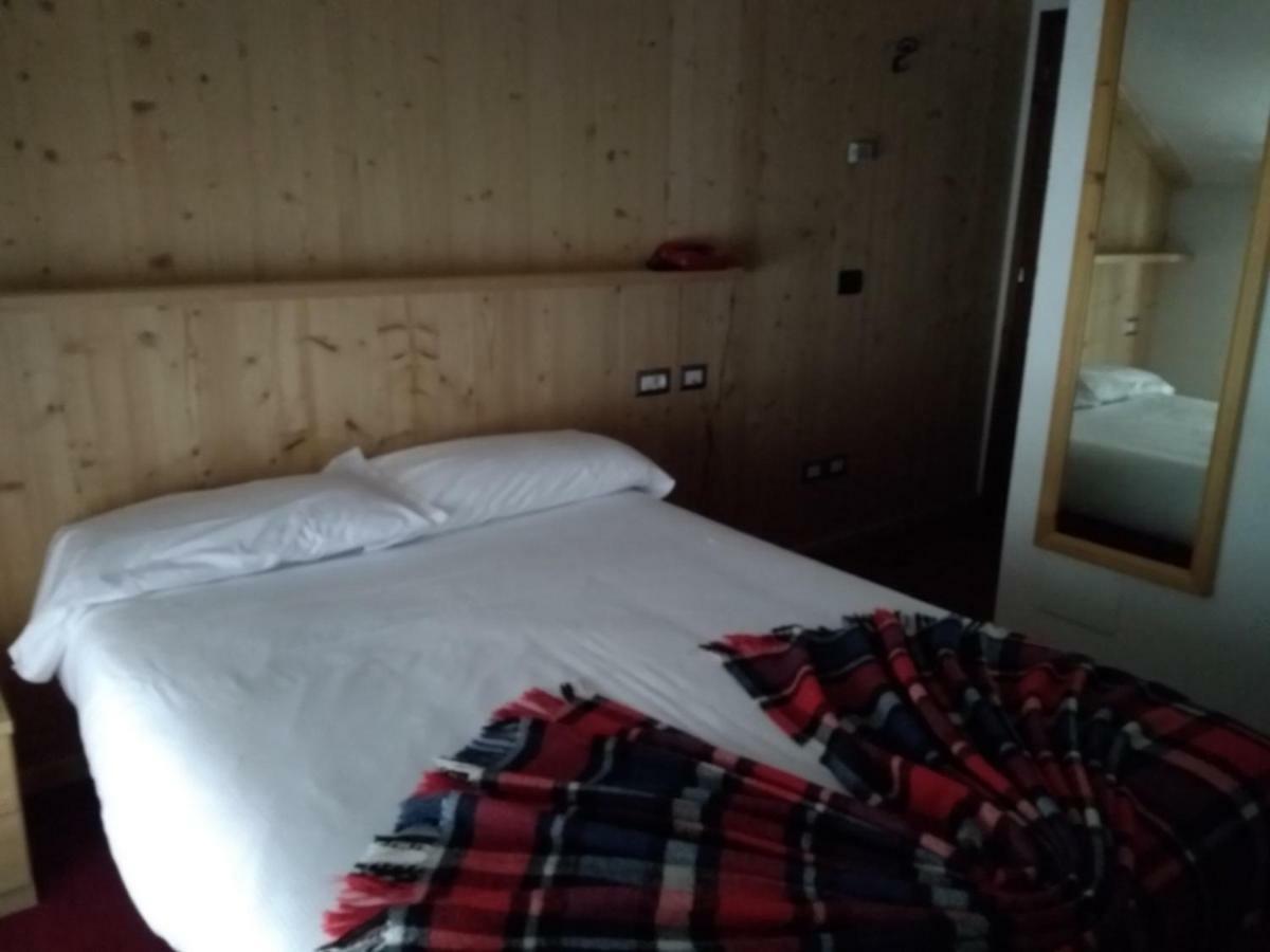 Hotel Derby Bormio Dış mekan fotoğraf