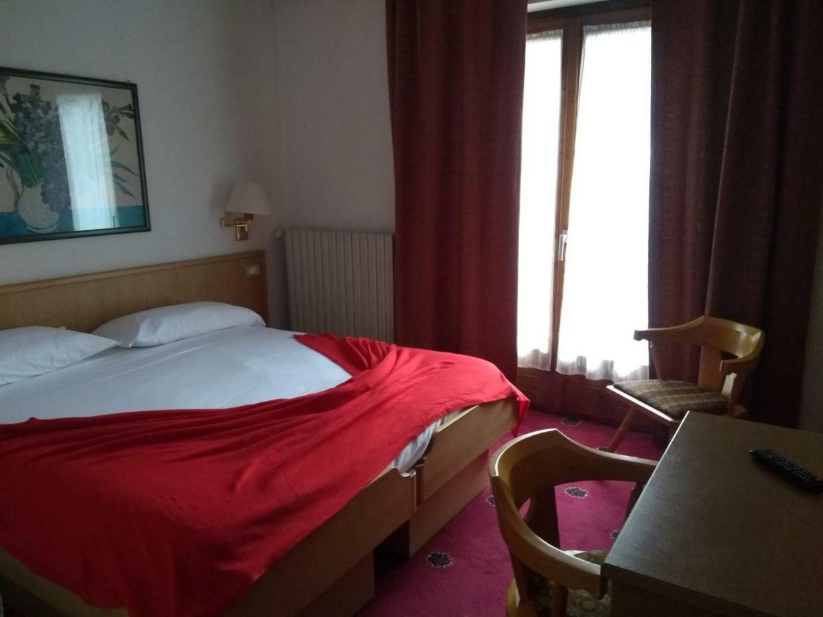 Hotel Derby Bormio Dış mekan fotoğraf