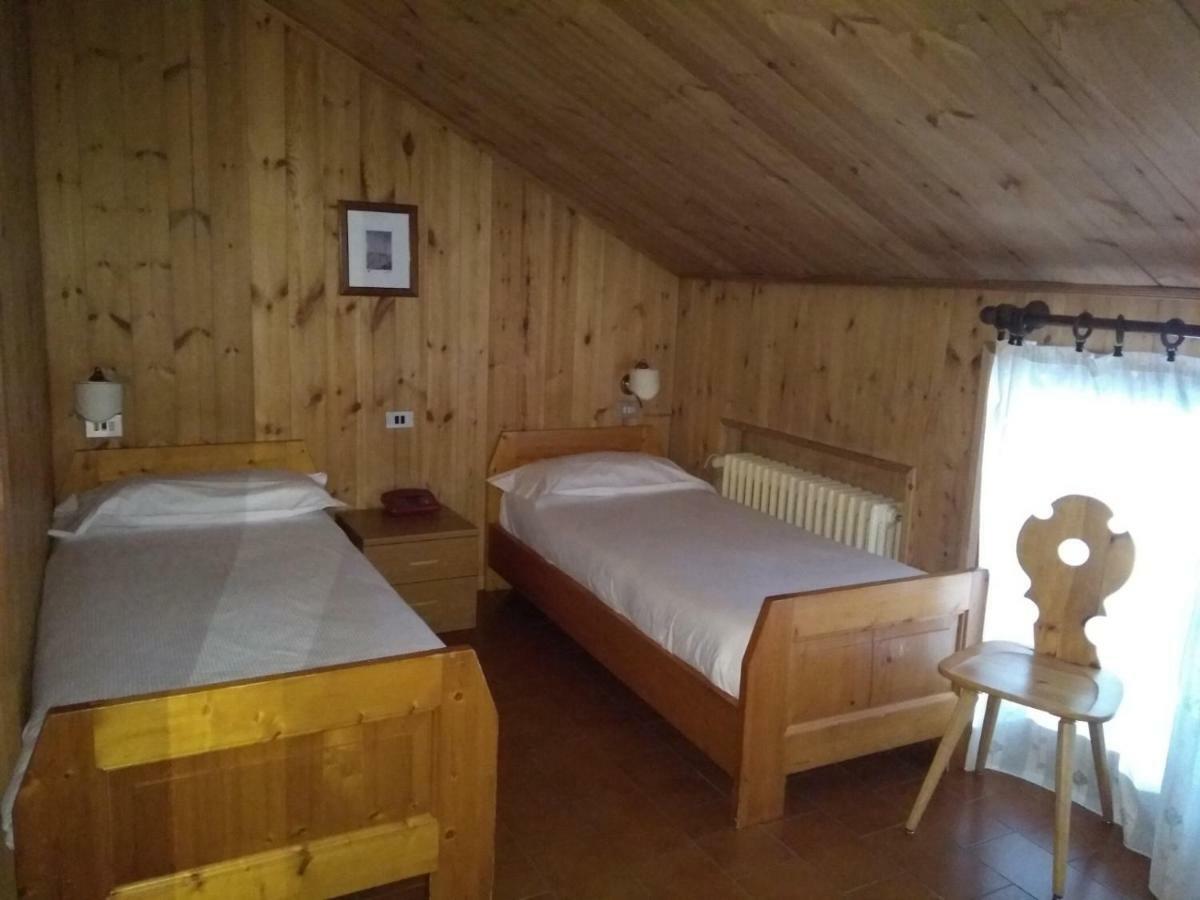 Hotel Derby Bormio Dış mekan fotoğraf